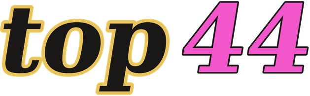 top44 โลโก้